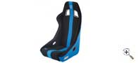 Sedile Sparco LE524 Limited edition