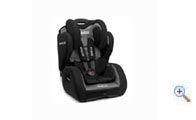 Seggiolino Sparco bimbi 9-36 kg F700K