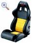 Sedile Sparco Demon