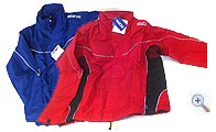 Sparco Madera light jacket