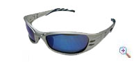 Sparco Peltor sunglasses, blu glass