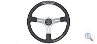 Volante Sparco L750 Silverstone
