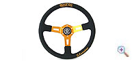 Volante Sparco L750 Silverstone