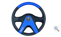 Volante Sparco Class, nero blu, OFFERTA SPECIALE