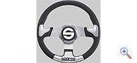 Volante Sparco L322 Helios