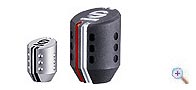 Pomello Sparco modello Settanta R