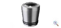 Pomello cambio Sparco Fast-R