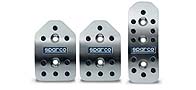 Pedaliera Sparco Reflex type 2