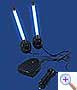 Neon decorativi con sensore 24 VOLT