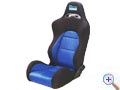 Sedile sportivo Protype Modena