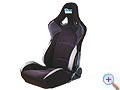 Sedile sportivo Mondial