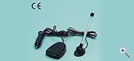 Fluo-Music Fmt-1 12V