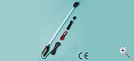 Tubo Neon Xl 102cm 12V.