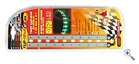 Coppia Strisce LED Luminose 20 cm