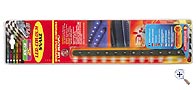 Striscia 12Led 25 Cm
