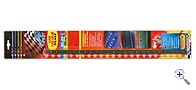 Striscia 24LED 51 Cm