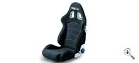 Sedile stradale Sparco R505 