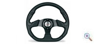Simoni DTM steering wheel