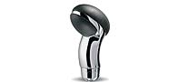 Pomello cambio Sparco Bio Crome