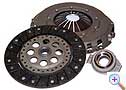 Power Clutch Kit JTD, M-jet, TDI, HDi and Petrol