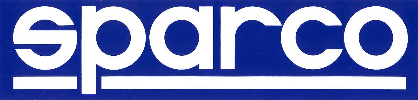 LOGO SPARCO