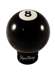 8 Ball Gearshift knob