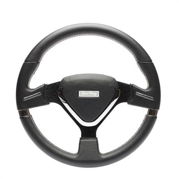 Simoni Montecarlo 350 steering wheel
