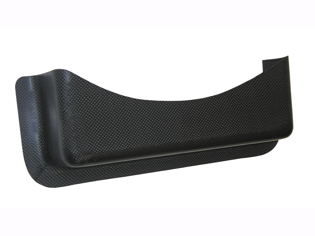 Competition Parts Racing Body Kit Renault Clio Iii Car