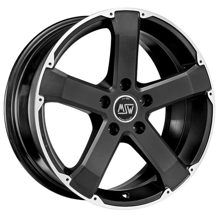 Cerchi In Lega Stradali E Tuning Ricambi Tuning Store