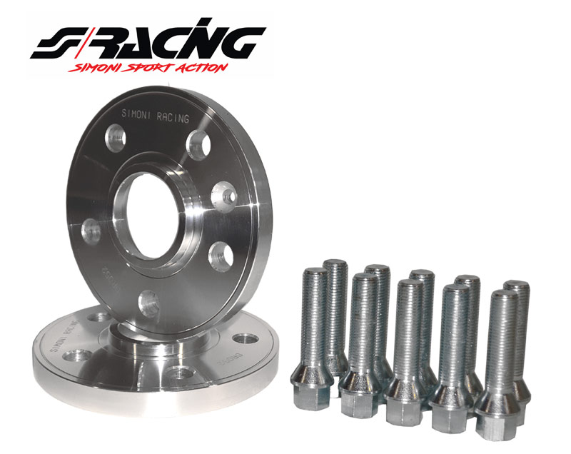 Distanziali Ruota Sparco Eibach Pro Spacer Athena