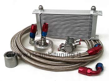 Kit Radiatore Olio Fuoristrada Toyota