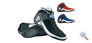 Scarpe Sparco da meccanico Mecline