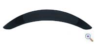 Carbon rear spoiler for Mini Cooper