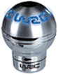 Pomello cambio luminoso WRC