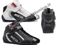 Sparco low cut boot K Formula
