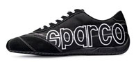 Scarpe tempo libero logo Sparco