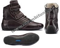 Sparco racing shoes SH5L