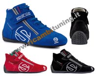 Sparco racing shoes SL3