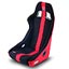 Sparco racing seat LE524 Limited edition