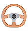 Volante Sparco Faster