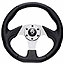 Volante Sparco P330 Naxos Ecopelle
