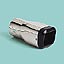 TS-5 Power exhaust pipe
