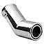Elbow 140� exhaust pipe 63 mm