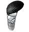 Intarsio gear knob