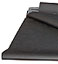 Tessuto ecopelle carbonlook nero per rivestimento sedili