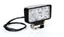 Driving auxiliary light 6 LED 111x95mm
