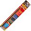 Led-Colour Snake, 12V (1 pc) 38 cm - 18 Led