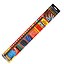 Led-Colour Snake, 12V (1 pc) 51 cm - 24 Led