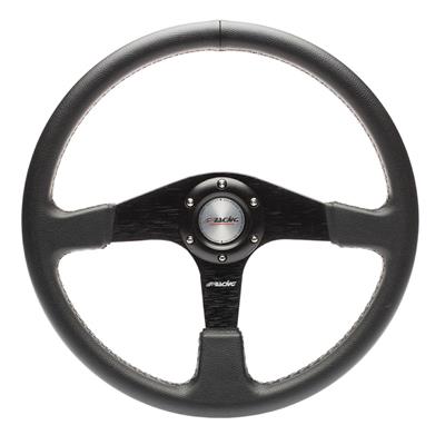 Steering wheel Simoni Defender Pelle 380mm