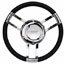 Simoni Explorer steering wheel